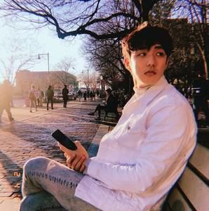 Meet your Posher, Nathan